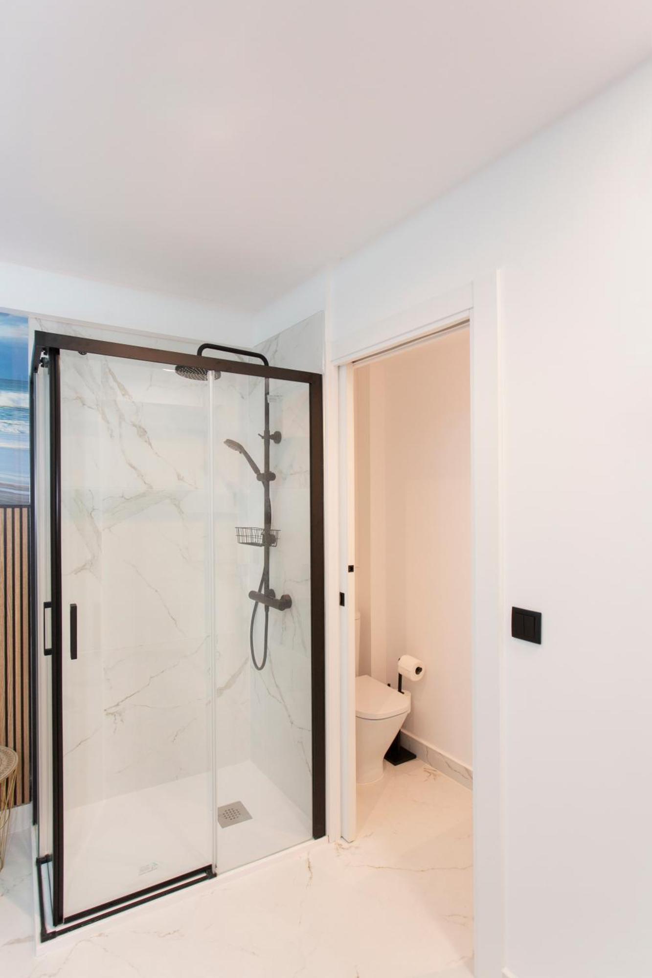 Apartamentos Triple M Malpica Buitenkant foto