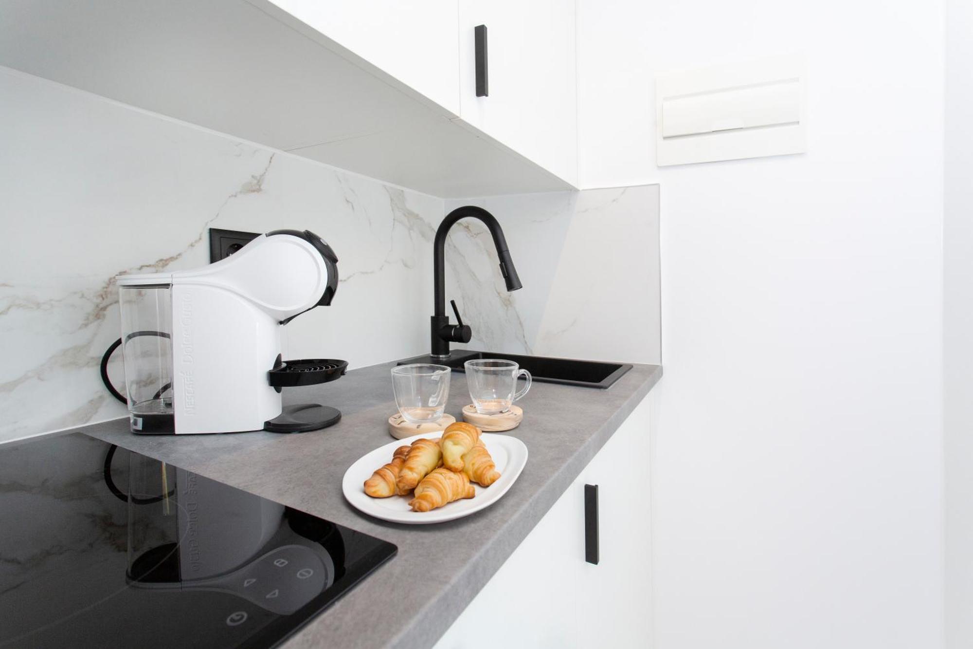 Apartamentos Triple M Malpica Buitenkant foto