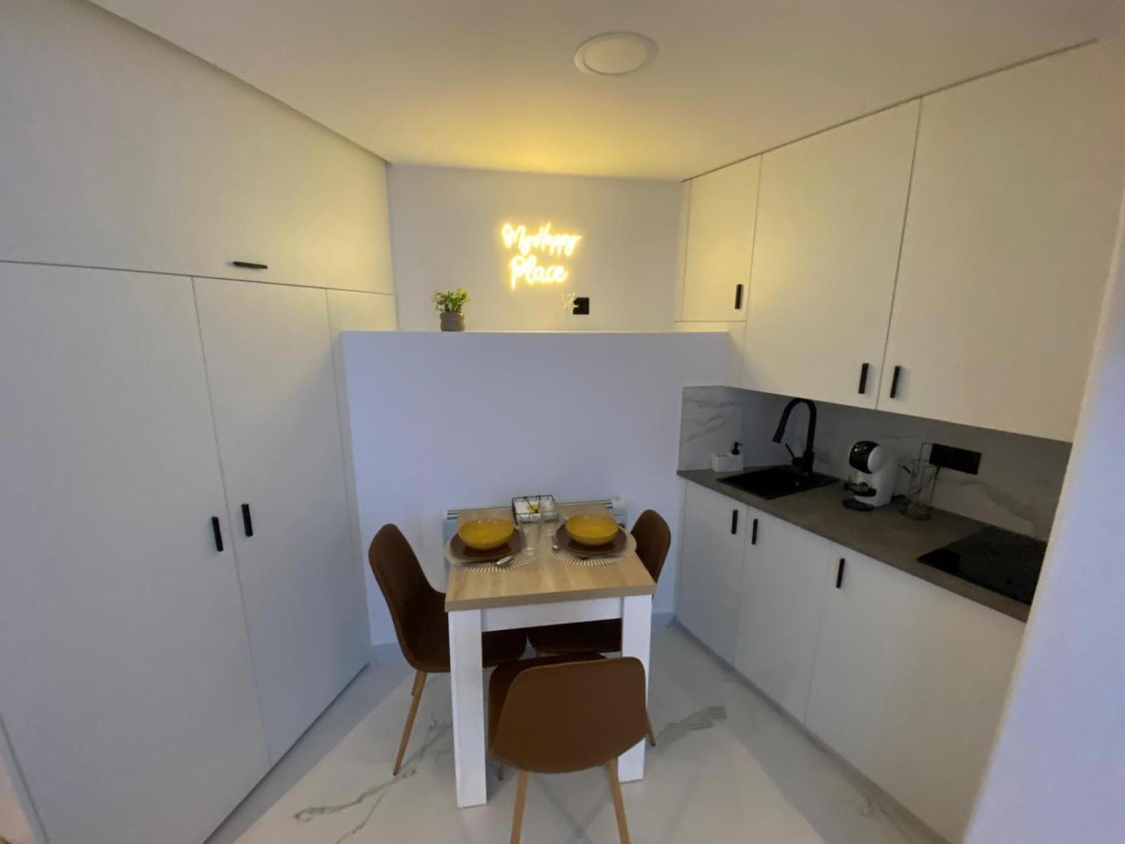Apartamentos Triple M Malpica Buitenkant foto