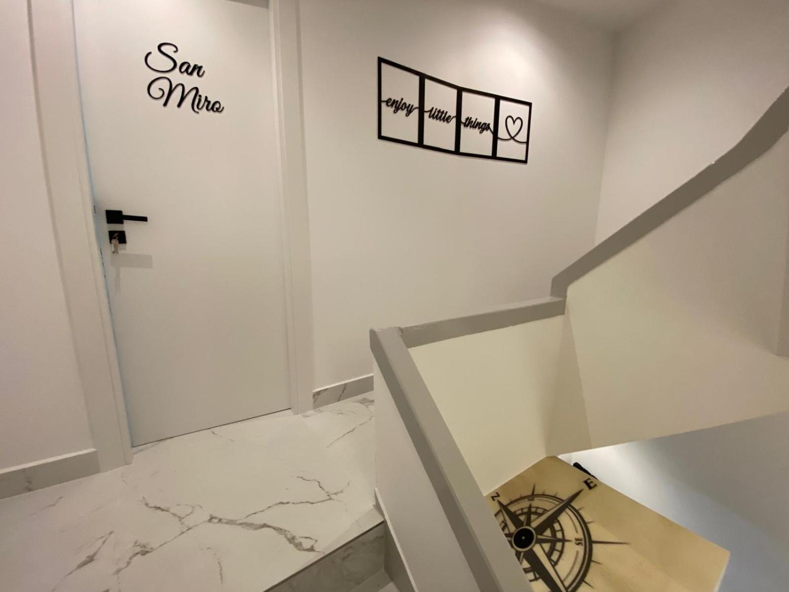 Apartamentos Triple M Malpica Buitenkant foto